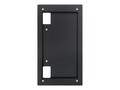 Corning Mullion Mount Bracket for IX-DV, IX-MB                         , 42140259, Mounting Hardware - Miscellaneous