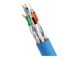 4Xem 4XCAT6A1000RBL Main Image from Front