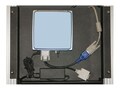 Jelco Mounting Plate for Dell USFF, EL-22                         , 41956889, Carrying Cases - Projectors