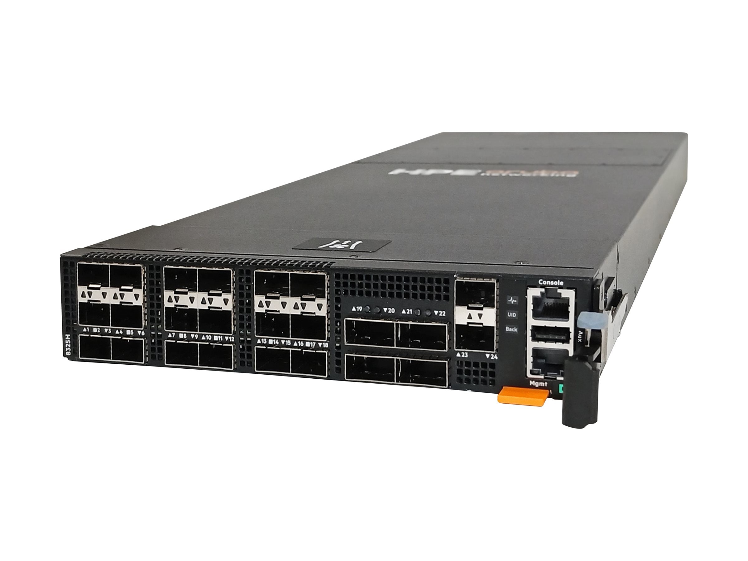 HPE HPE ANW 8325H 18Y 4C BF 4FS 2P (S4B21A )