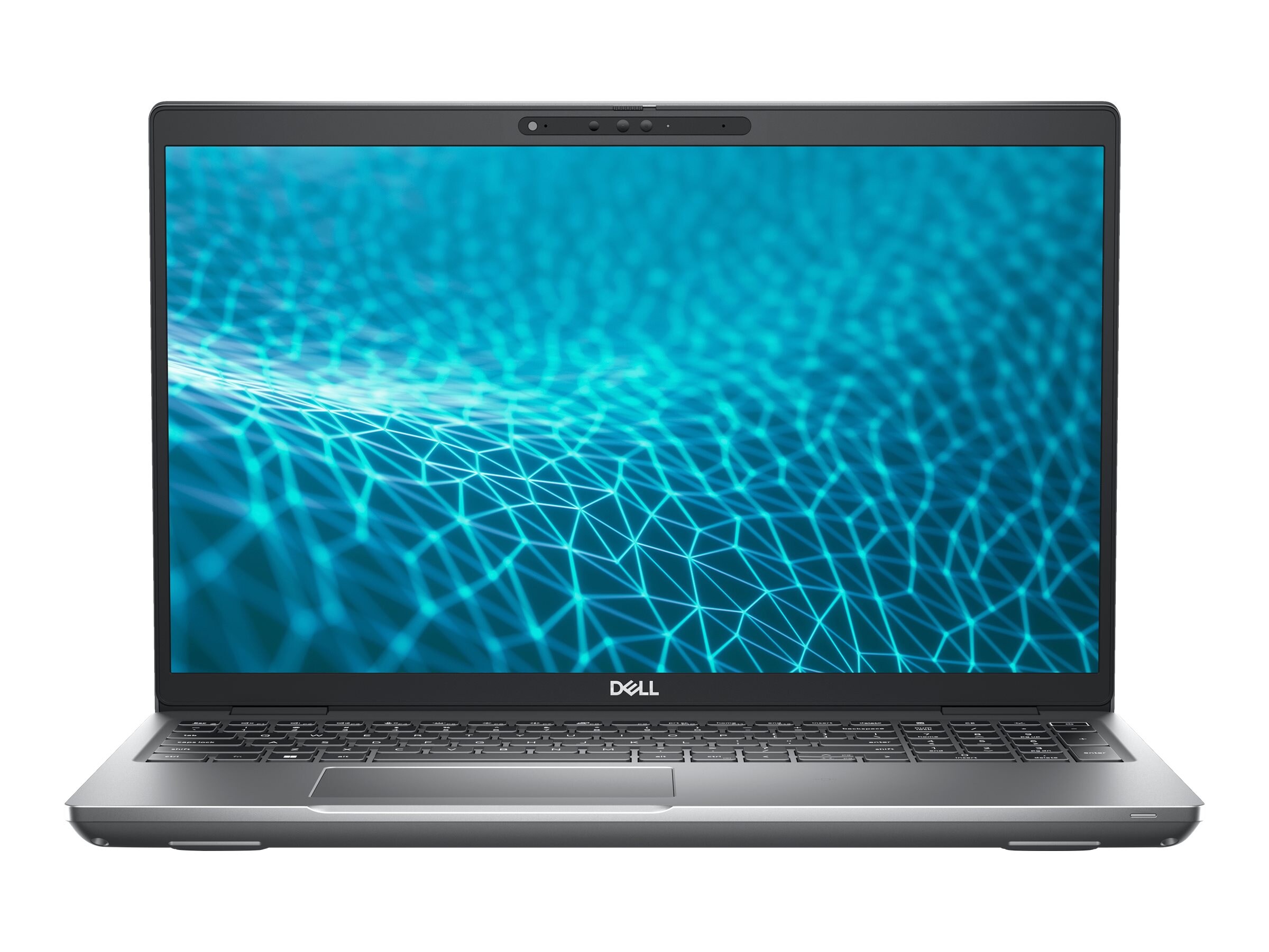 Dell Latitude 5531 Core i5-12600H 8GB 256GB PCIe ax BT FR SC WC (CP52C)