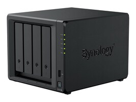 Synology DS425+                         Main Image from Right-angle
