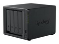 Synology SYNOLOGY 4-BAY DISKSTATION DS4, DS425+                        , 42008105, Direct Attached Storage