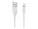 Belkin BoostCharge Braided Lightning to USB-A Cable CAA002BT1MWH