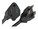 UNC Group PWCD-515P515R-13A-01F-BLK Image 2 from Close-up