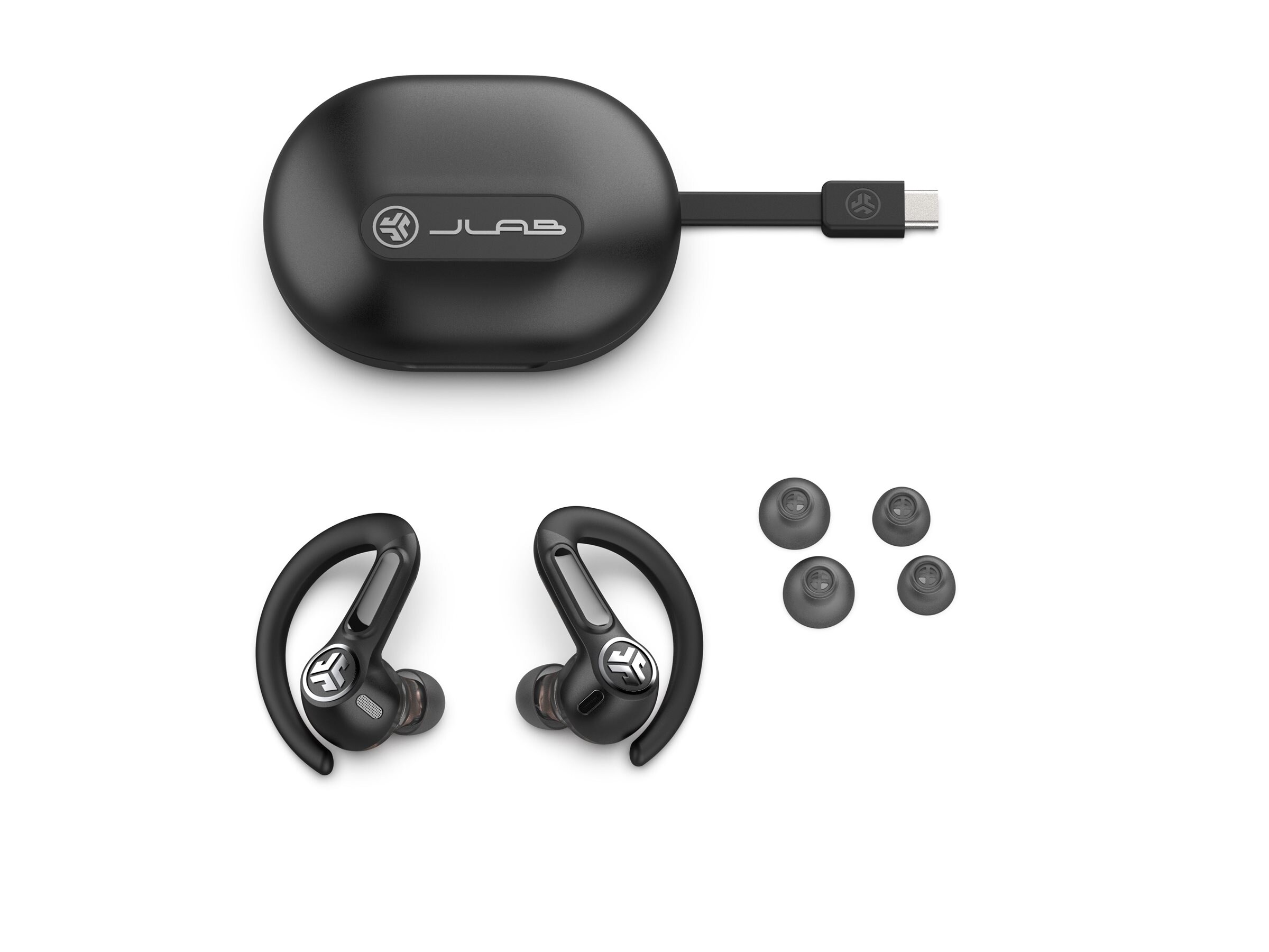 JLab Audio Epic Sport ANC 3 - Thumbnail 5