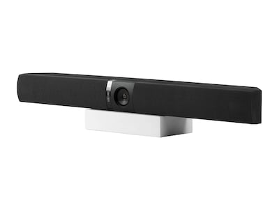 Owl Labs Owl Bar - Charcoal, FRS100-1100 , 41819116, Video Conference Room Hardware Owl Labs Owl Bar - Charcoal, FRS100-1100 , 41819116, Video Conference Room Hardware