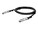 AddOn QSFP28-100GB-PDAC1MLZ-AO Image 1 from Right-angle