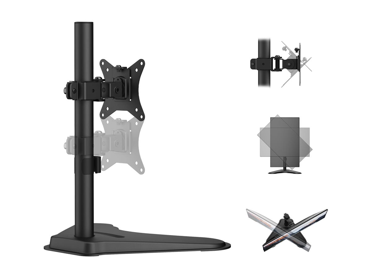 SIIG Monitor Desk Stand - Thumbnail 5