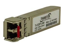 Lantronix TN-10GSFP-LR4M Main Image from Right-angle