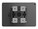 Compulocks 201MGLVHBMM01 Image 4 from Back