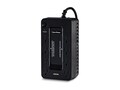 CyberPower Standby UPS 425VA 260W Compact (ST425), ST425, 36003465, Battery Backup/UPS