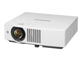 Panasonic PT-VMZ82U7                     Main Image from Right-angle