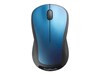 Logitech M310 Wireless Mouse, Peacock Blue, 910-001917, 11569198, Mice & Cursor Control Devices