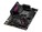 Asus ROG STRIX B550-XE GAMING WIFI Image 3 from Right-angle