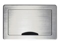 Kramer Table Mount Modular MultiConne, TBUS-10XL(BA)                 , 41957346, Rack Cable Management