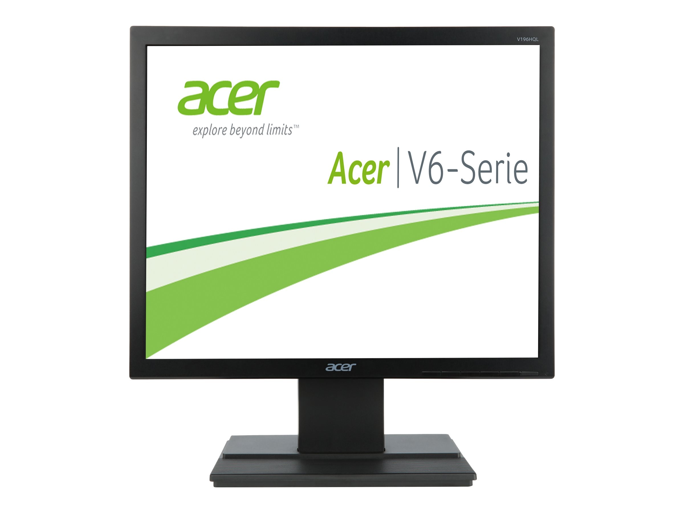 Acer 18.5