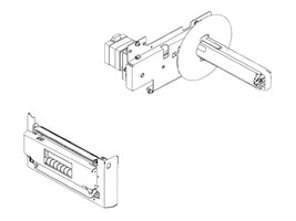 Sato WWCL05200 Main Image from Left-angle