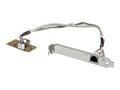 StarTech.com Mini PCIe Card - Gigabit Ethernet Network Adapter NIC Card, ST1000SMPEX, 13539793, Network Adapters & NICs