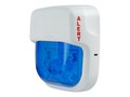 Valcom SIP STROBE ALERT BLUE SYN-APP, VIP-998-BL-SA , 41911700, Microphones & Accessories Valcom SIP STROBE ALERT BLUE SYN-APP, VIP-998-BL-SA , 41911700, Microphones & Accessories