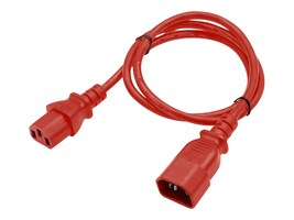 AddOn ADD-C132C1418AWG5FT Main Image from Right-angle