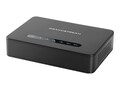 4 FXS, 2 GIGE, NAT ROUTER, HT814 V2                      , 41892755, Network Routers