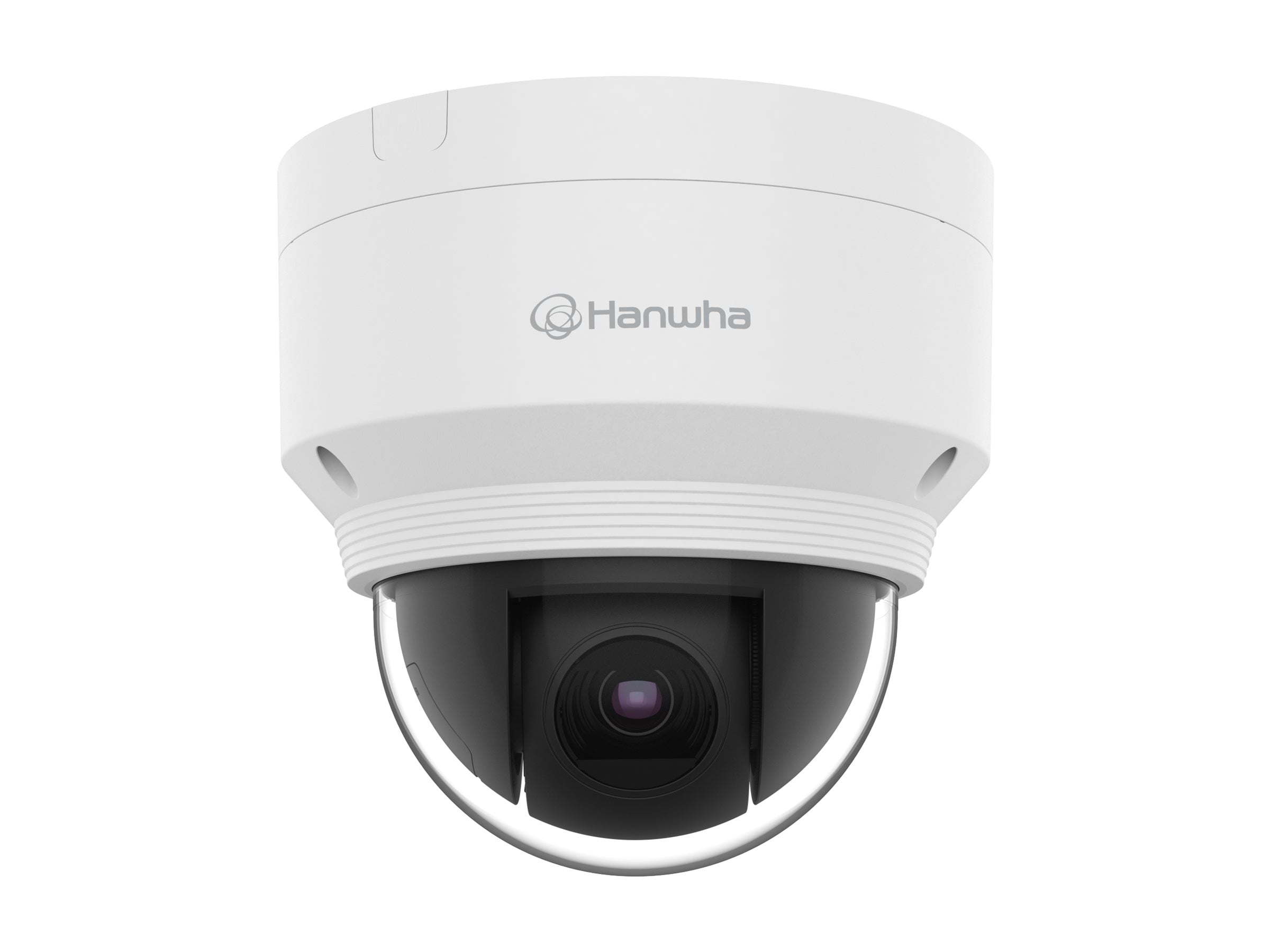 Hanwha WiseNet X PTZ Camera