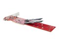 StarTech.com Dual M.2 PCIe 4.0 x8 x16 to Dual NVMe or AHCI SSD Adapter Card - PC Linux, DUAL-M2-PCIE-CARD-B, 41456844, Drive Mounting Hardware
