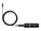 Shure TL48B/O-XLR-A                  Image 1 from Front