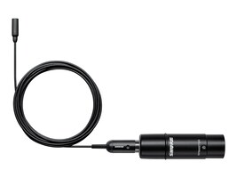 Shure TL48B/O-XLR-A                  Main Image from Front