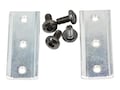 Ergotron T-Nut Kit for Carts, 97-631, 13404371, Mounting Hardware - Miscellaneous Ergotron T-Nut Kit for Carts, 97-631, 13404371, Mounting Hardware - Miscellaneous