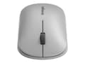 Kensington SureTrack Dual Wireless Mouse, Gray, K75351WW, 38411972, Mice & Cursor Control Devices Kensington SureTrack Dual Wireless Mouse, Gray, K75351WW, 38411972, Mice & Cursor Control Devices