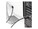 StarTech.com DP21-3F-DP80-CABLE Image 5 from Front