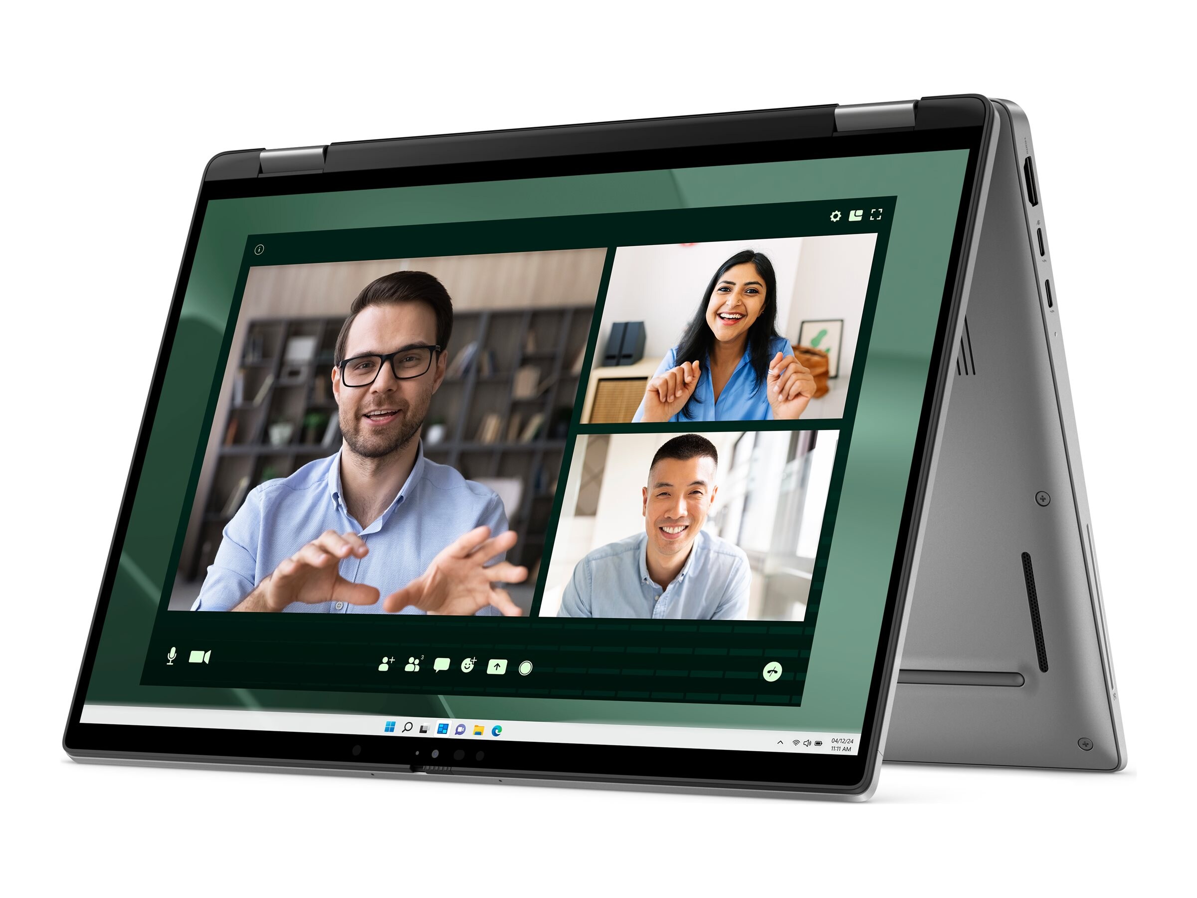 Dell Latitude 7450 2-in-1 Core Ultra 5 135U 16GB 256GB PCIe WF7 (X1DJR)