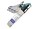AddOn AOC-Q-4S-100G-50M-AO Image 1 from Front