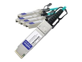 AddOn AOC-Q-4S-100G-50M-AO Main Image from Front