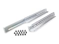 CyberPower Univeral Rack Mount 1U-2U Rail Mount Kit, 4POSTRAIL, 30576975, Rack Mount Accessories CyberPower Univeral Rack Mount 1U-2U Rail Mount Kit, 4POSTRAIL, 30576975, Rack Mount Accessories