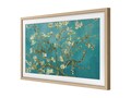 Samsung 43 The Frame Customizable Bezel - Modern Teak, VG-SCFA43TKBZA                , 41938110, Monitor & Display Accessories