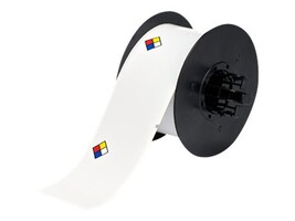 Brady Corp. B30-245-595-NFPA               Main Image from Right-angle