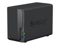 Synology DS223 2-BAY NAS, DS223, 41612954, Network Attached Storage