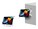 CTA Digital PAD-LOCUHW Image 1 from Right-angle