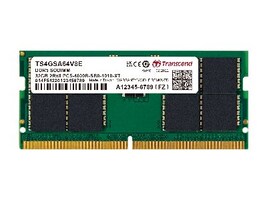 Transcend Information TS4GSA72V8E                    Main Image from Front