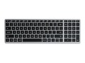 Satechi SLIM X2 BLUETOOTH KEYBOARD, ST-BTSX2M, 41653184, Keyboards & Keypads