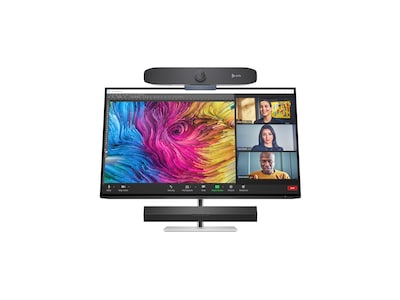 HP 31.5 Series 7 Pro 4K Ultra HD LED-LCD Thunderbolt 4 Monitor, 8Y2K9AA#ABA, 41787913, Monitors HP 31.5 Series 7 Pro 4K Ultra HD LED-LCD Thunderbolt 4 Monitor, 8Y2K9AA#ABA, 41787913, Monitors