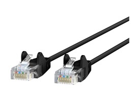 Belkin CE001B50-BLK-S Main Image from Right-angle