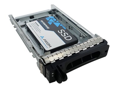 Axiom 3.84TB ENT EV200 SSD SATA 3.5, SSDEV20DD3T8-AX, 41080150, Solid State Drives - Internal