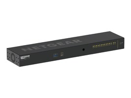 NETGEAR MSM4214X-100AJS                Main Image from Left-angle