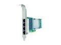 Axiom 4-Port GbE RJ45 PCIe x4 NIC (Dell 540-BBHB Compatible), 540-BBHB-AX, 34053768, Network Adapters & NICs Axiom 4-Port GbE RJ45 PCIe x4 NIC (Dell 540-BBHB Compatible), 540-BBHB-AX, 34053768, Network Adapters & NICs