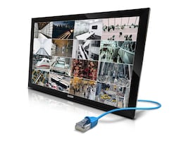 GVision IP24BD-OK-400TD Main Image from Right-angle GVision IP24BD-OK-400TD Main Image from Right-angle