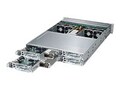 Supermicro Barebones, SuperServer (4x) DP Nodes in 2U, SYS-2027PR-HC0R, 16647271, Barebones Systems
